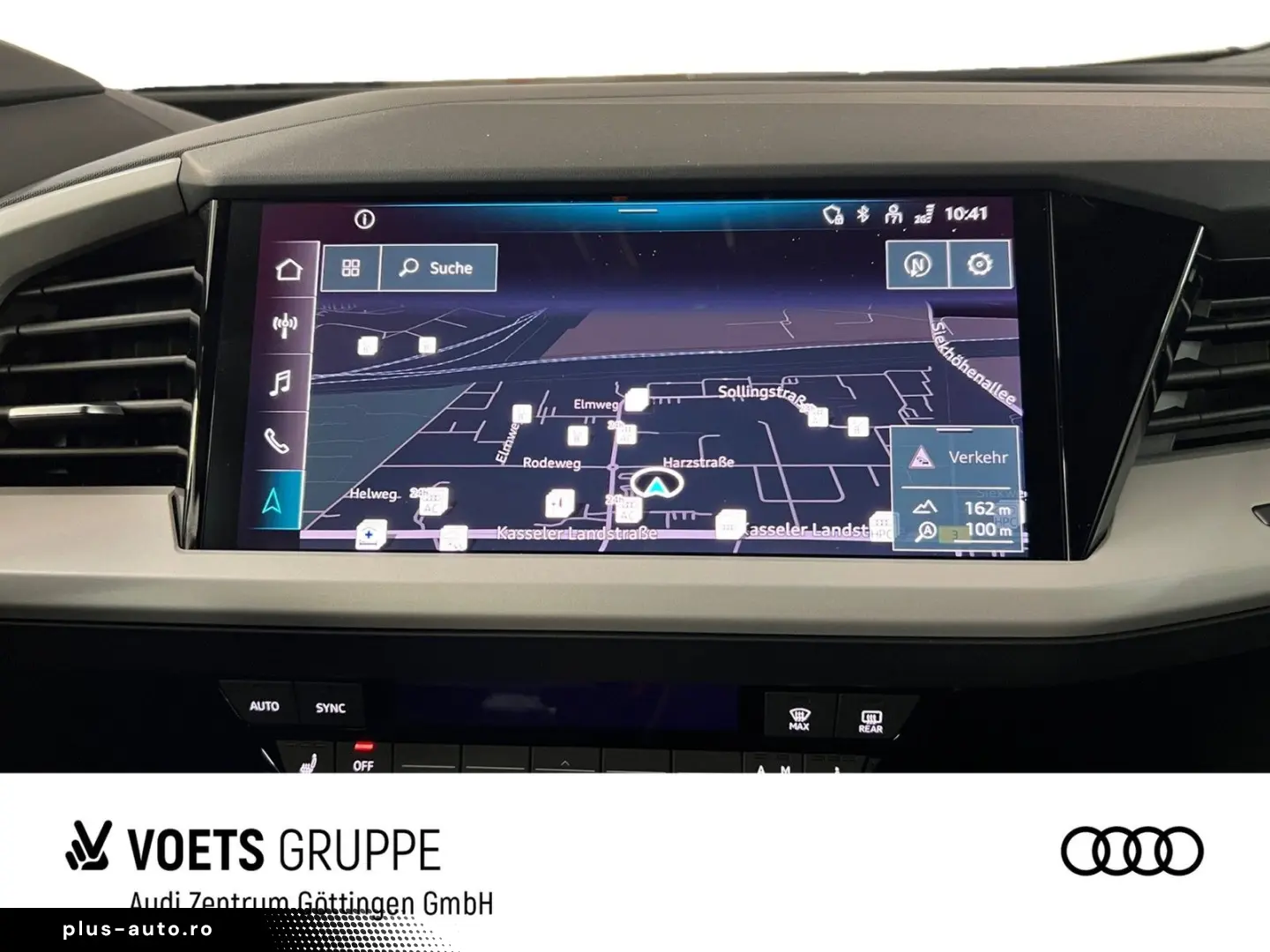 AUDI Q4 e-tron 40  150 kW MATRIX-LED DYNAMIK SOUND