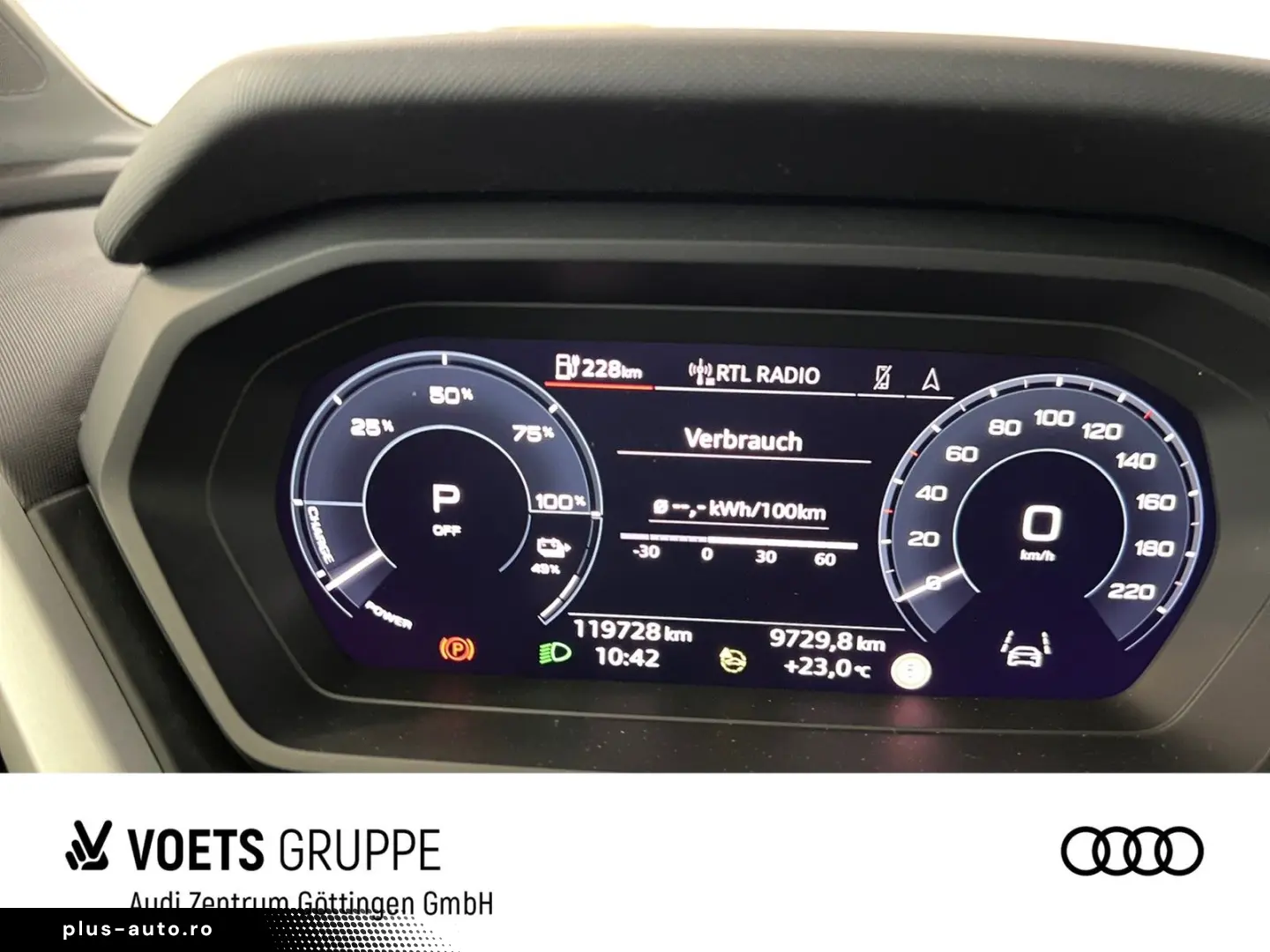 AUDI Q4 e-tron 40  150 kW MATRIX-LED DYNAMIK SOUND