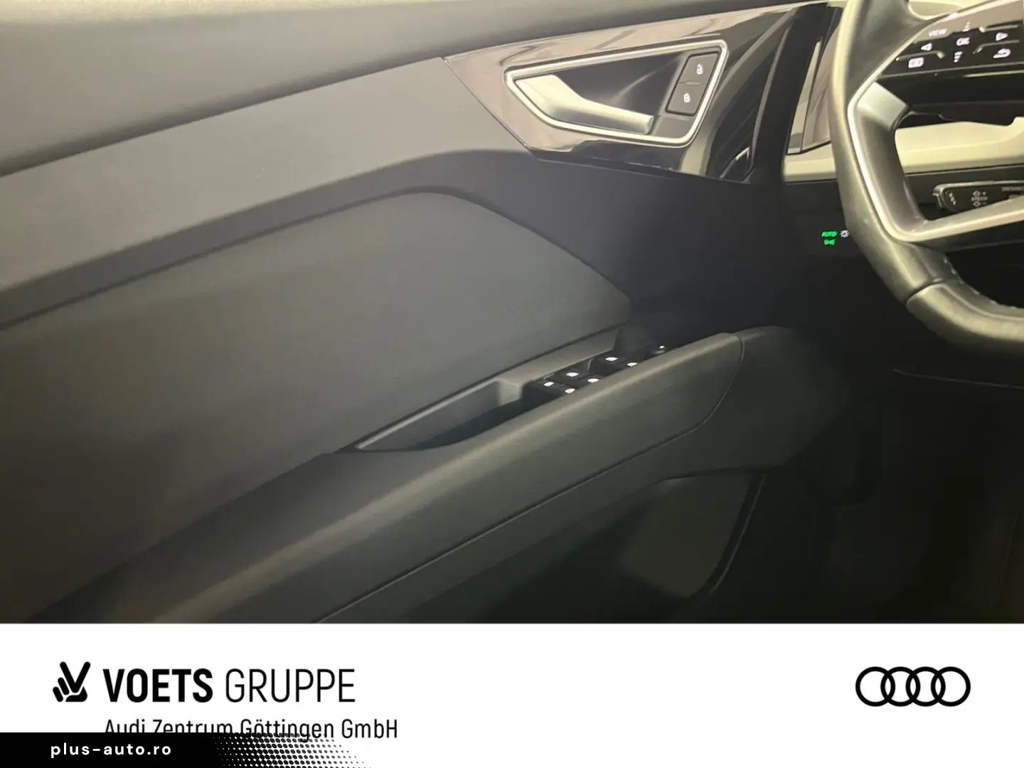 AUDI Q4 e-tron 40  150 kW MATRIX-LED DYNAMIK SOUND