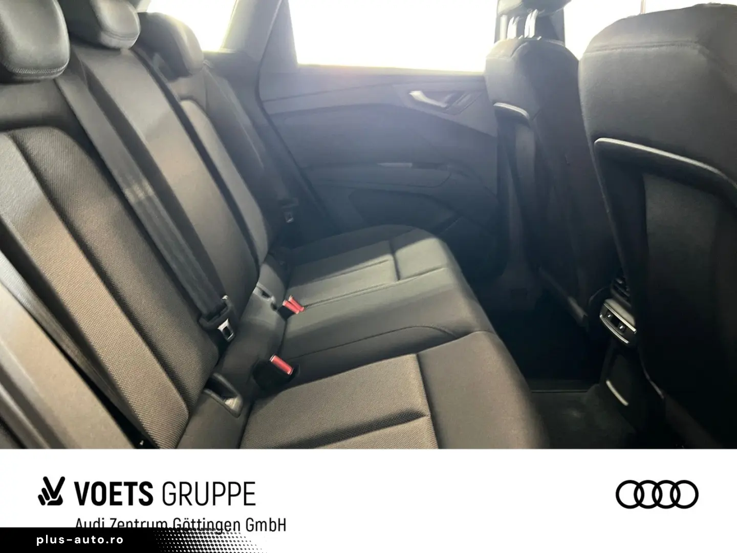 AUDI Q4 e-tron 40  150 kW MATRIX-LED DYNAMIK SOUND