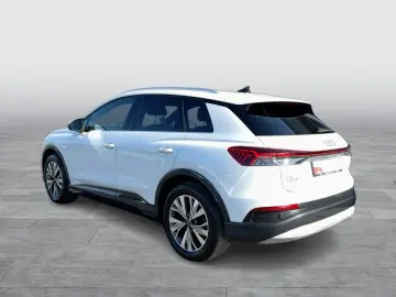 AUDI Q4 e-tron 40 LED PANO NAV ACC WÄRMEPUMPE