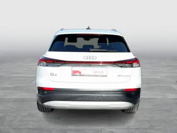 AUDI Q4 e-tron 40 LED PANO NAV ACC WÄRMEPUMPE