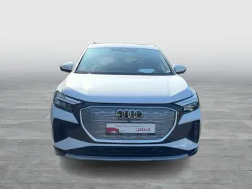AUDI Q4 e-tron 40 LED PANO NAV ACC WÄRMEPUMPE