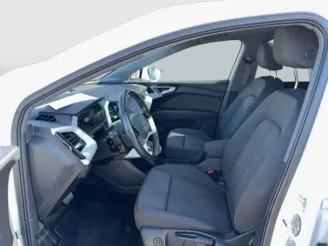 AUDI Q4 e-tron 40 LED PANO NAV ACC WÄRMEPUMPE