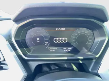AUDI Q4 e-tron 40 LED PANO NAV ACC WÄRMEPUMPE