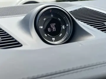 PORSCHE Cayenne Coupe SPORTDESIGN-ABGASANLAGE 22 TURBO H