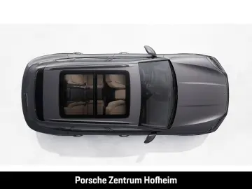 PORSCHE Cayenne Sportabgas Surround-View Head-Up BOSE