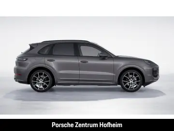 PORSCHE Cayenne Sportabgas Surround-View Head-Up BOSE