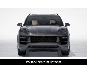 PORSCHE Cayenne Sportabgas Surround-View Head-Up BOSE