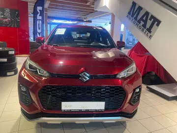 SUZUKI Across 2.5 Plug-In Hybrid Comfort  E-Four PHEV