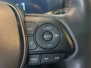 SUZUKI Across 2.5 Plug-In Hybrid Comfort  E-Four PHEV