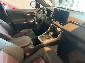 SUZUKI Across 2.5 Plug-In Hybrid Comfort  E-Four PHEV