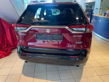 SUZUKI Across 2.5 Plug-In Hybrid Comfort  E-Four PHEV