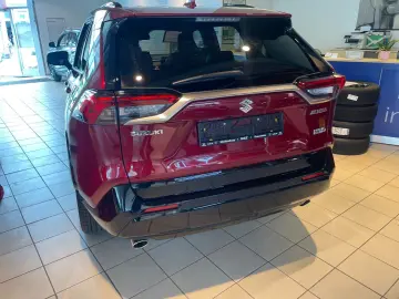 SUZUKI Across 2.5 Plug-In Hybrid Comfort  E-Four PHEV