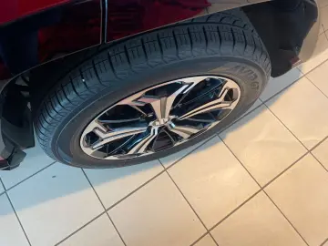 SUZUKI Across 2.5 Plug-In Hybrid Comfort  E-Four PHEV