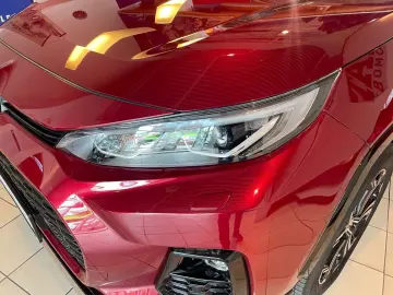 SUZUKI Across 2.5 Plug-In Hybrid Comfort  E-Four PHEV