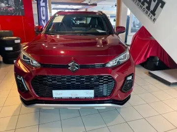 SUZUKI Across 2.5 Plug-In Hybrid Comfort  E-Four PHEV