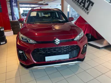 SUZUKI Across 2.5 Plug-In Hybrid Comfort  E-Four PHEV