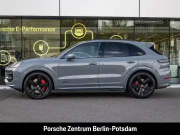 PORSCHE Cayenne GTS InnoDrive Head-Up Standheizung 22-Zo