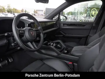 PORSCHE Cayenne GTS InnoDrive Head-Up Standheizung 22-Zo