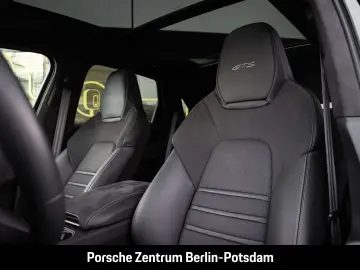 PORSCHE Cayenne GTS InnoDrive Head-Up Standheizung 22-Zo