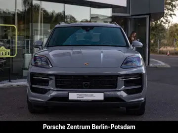 PORSCHE Cayenne GTS InnoDrive Head-Up Standheizung 22-Zo