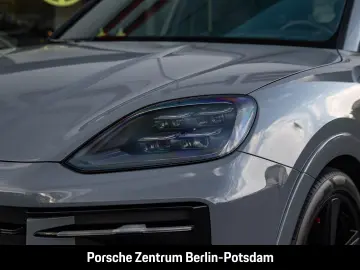 PORSCHE Cayenne GTS InnoDrive Head-Up Standheizung 22-Zo