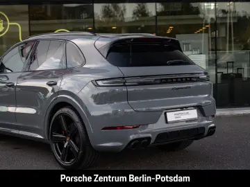 PORSCHE Cayenne GTS InnoDrive Head-Up Standheizung 22-Zo