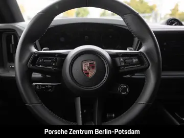 PORSCHE Cayenne GTS InnoDrive Head-Up Standheizung 22-Zo