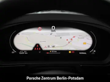 PORSCHE Cayenne GTS InnoDrive Head-Up Standheizung 22-Zo