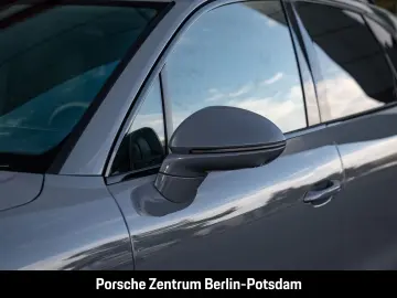 PORSCHE Cayenne GTS InnoDrive Head-Up Standheizung 22-Zo
