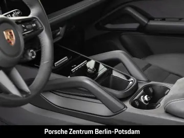 PORSCHE Cayenne GTS InnoDrive Head-Up Standheizung 22-Zo