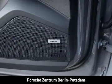 PORSCHE Cayenne GTS InnoDrive Head-Up Standheizung 22-Zo