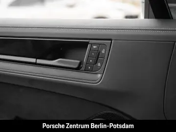 PORSCHE Cayenne GTS InnoDrive Head-Up Standheizung 22-Zo