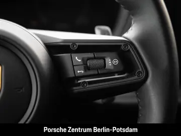 PORSCHE Cayenne GTS InnoDrive Head-Up Standheizung 22-Zo