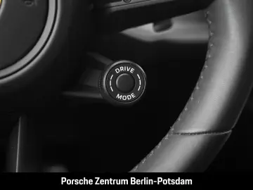 PORSCHE Cayenne GTS InnoDrive Head-Up Standheizung 22-Zo
