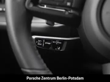 PORSCHE Cayenne GTS InnoDrive Head-Up Standheizung 22-Zo