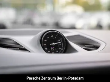 PORSCHE Cayenne GTS InnoDrive Head-Up Standheizung 22-Zo