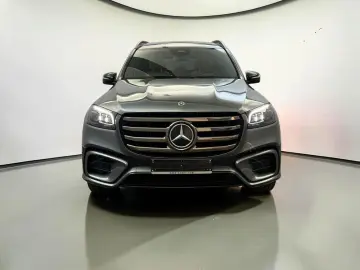 MERCEDES-BENZ GLS 450d 4M AMG-LINE ULTIMATE 3xTV 23Z SITZKLI