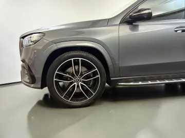 MERCEDES-BENZ GLS 450d 4M AMG-LINE ULTIMATE 3xTV 23Z SITZKLI