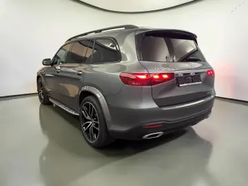 MERCEDES-BENZ GLS 450d 4M AMG-LINE ULTIMATE 3xTV 23Z SITZKLI