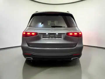 MERCEDES-BENZ GLS 450d 4M AMG-LINE ULTIMATE 3xTV 23Z SITZKLI