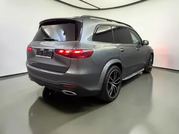 MERCEDES-BENZ GLS 450d 4M AMG-LINE ULTIMATE 3xTV 23Z SITZKLI