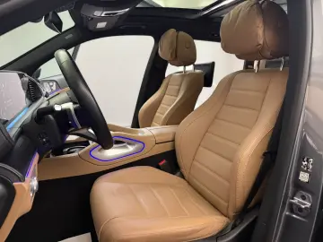MERCEDES-BENZ GLS 450d 4M AMG-LINE ULTIMATE 3xTV 23Z SITZKLI
