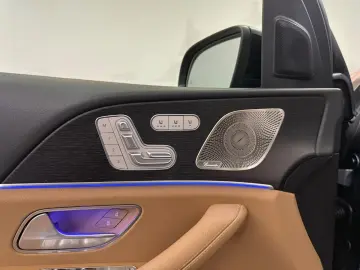 MERCEDES-BENZ GLS 450d 4M AMG-LINE ULTIMATE 3xTV 23Z SITZKLI