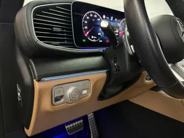 MERCEDES-BENZ GLS 450d 4M AMG-LINE ULTIMATE 3xTV 23Z SITZKLI