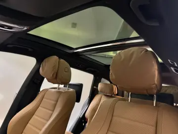 MERCEDES-BENZ GLS 450d 4M AMG-LINE ULTIMATE 3xTV 23Z SITZKLI