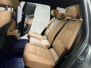MERCEDES-BENZ GLS 450d 4M AMG-LINE ULTIMATE 3xTV 23Z SITZKLI