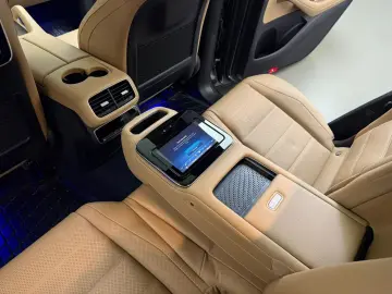 MERCEDES-BENZ GLS 450d 4M AMG-LINE ULTIMATE 3xTV 23Z SITZKLI