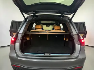 MERCEDES-BENZ GLS 450d 4M AMG-LINE ULTIMATE 3xTV 23Z SITZKLI